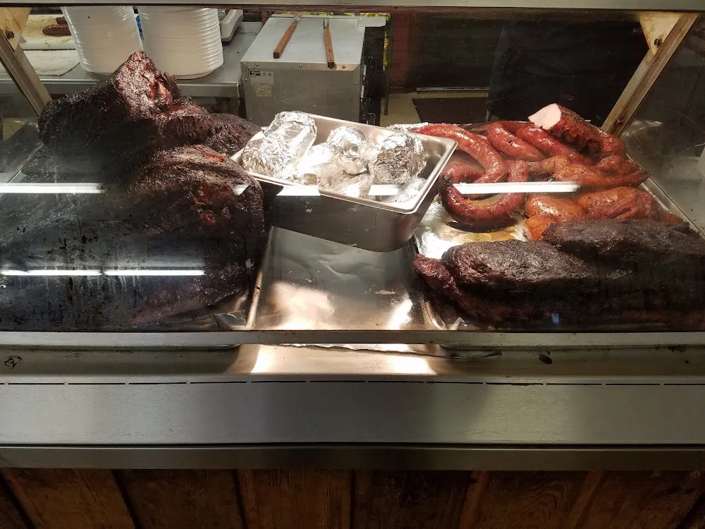 BBQ