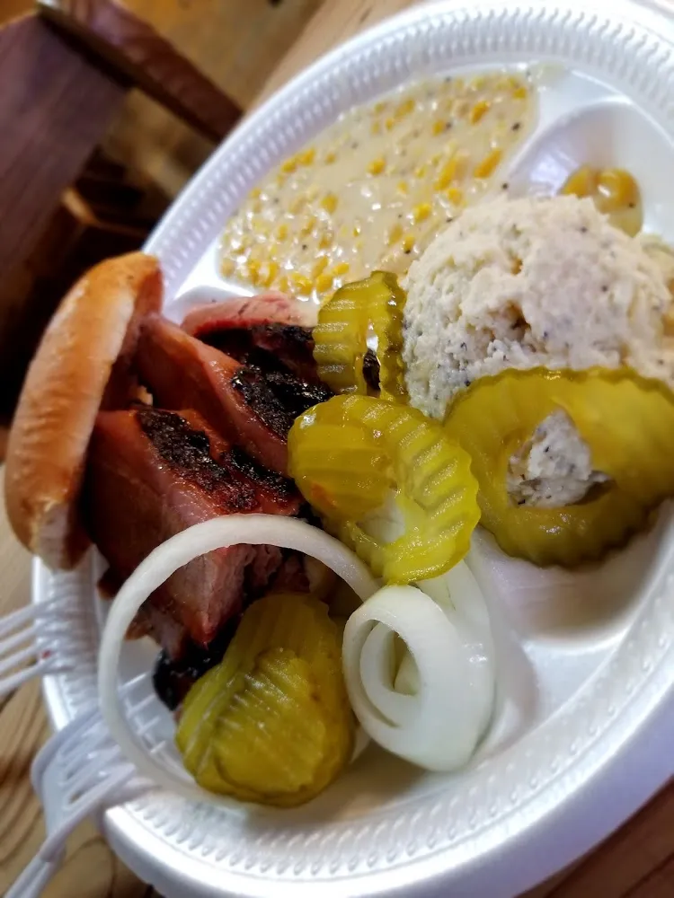 Sandwich Plate