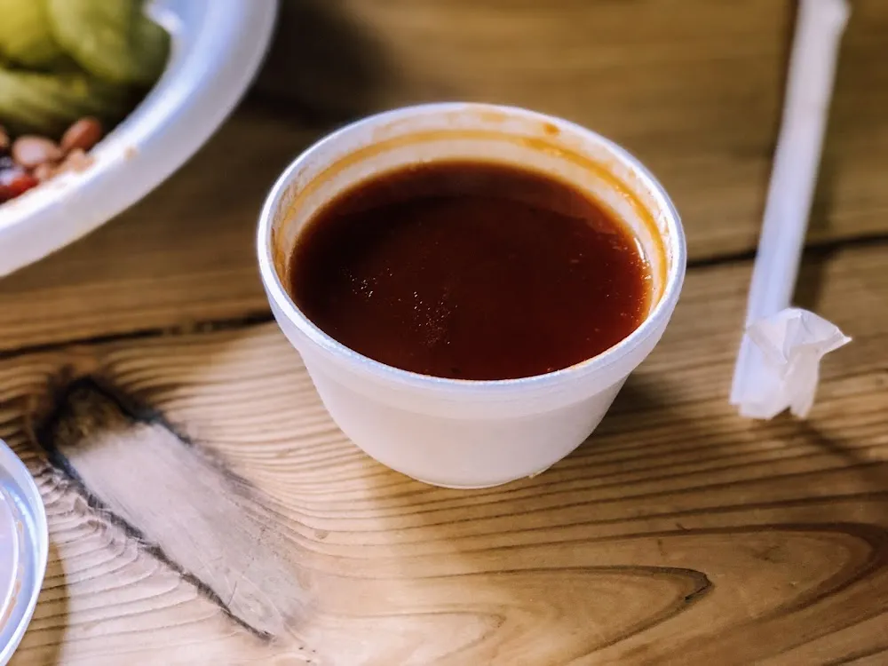 Tomato Based